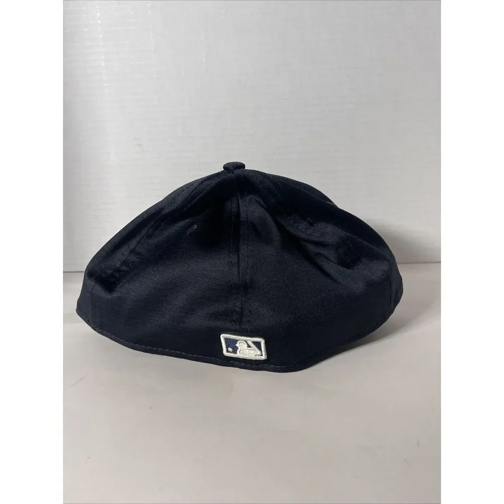 Men's New Era Navy New York Yankees 2024 Clubhouse Low Profile 59FIFTY‎ Fittted